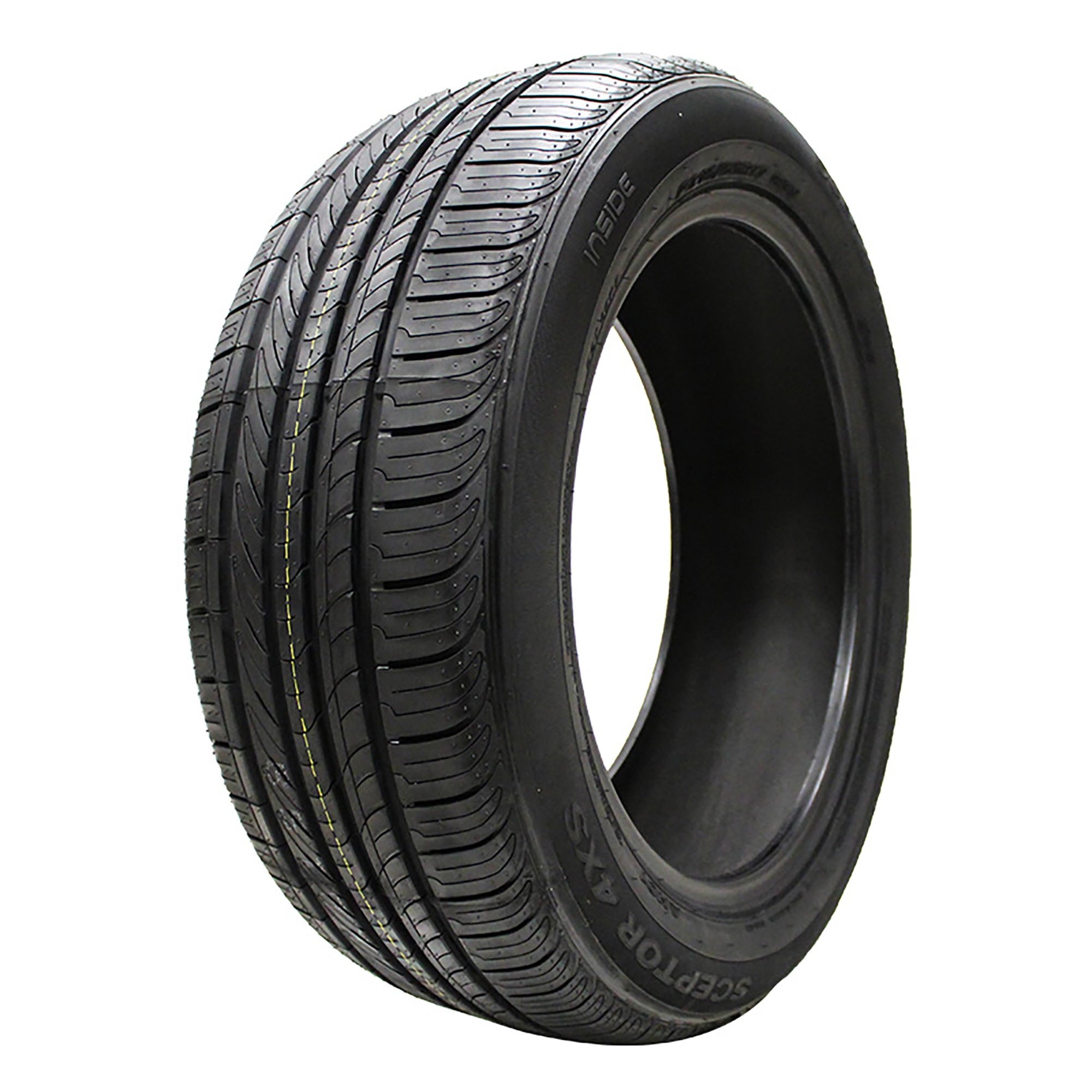 4XS All Season 205/55R16 89H Passenger Tire