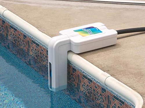 Pool Sentry Automatic Water Leveler Swimming Pool Filler