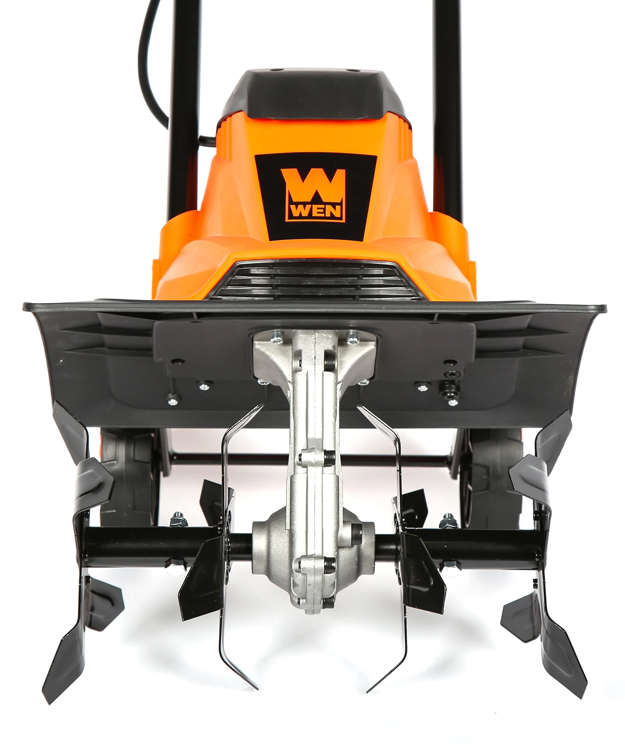 WEN 10 Amp 14 Inch Electric Tiller and Cultivator