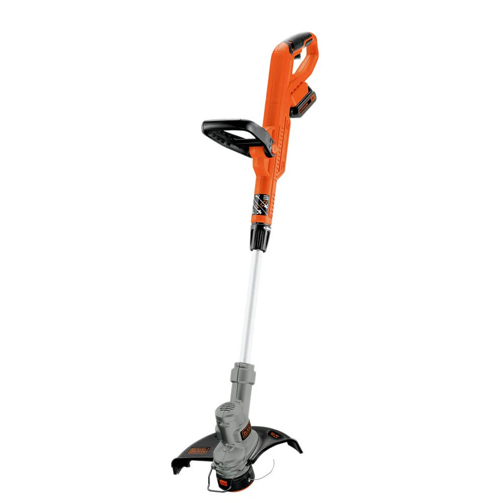 BLACK+DECKER 20V MAX Cordless String Trimmer