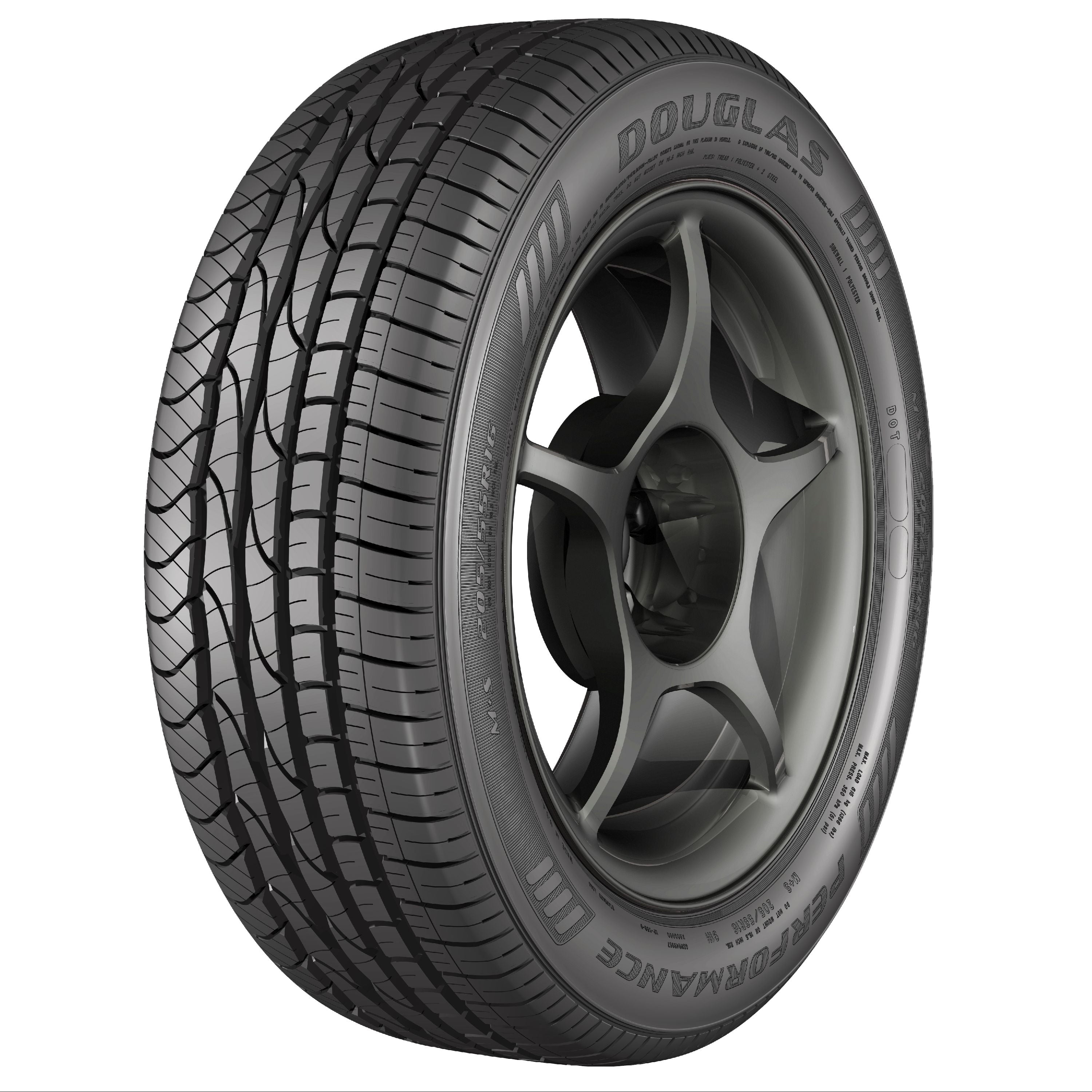 Performance 235/55R18 100H All-Season Tire