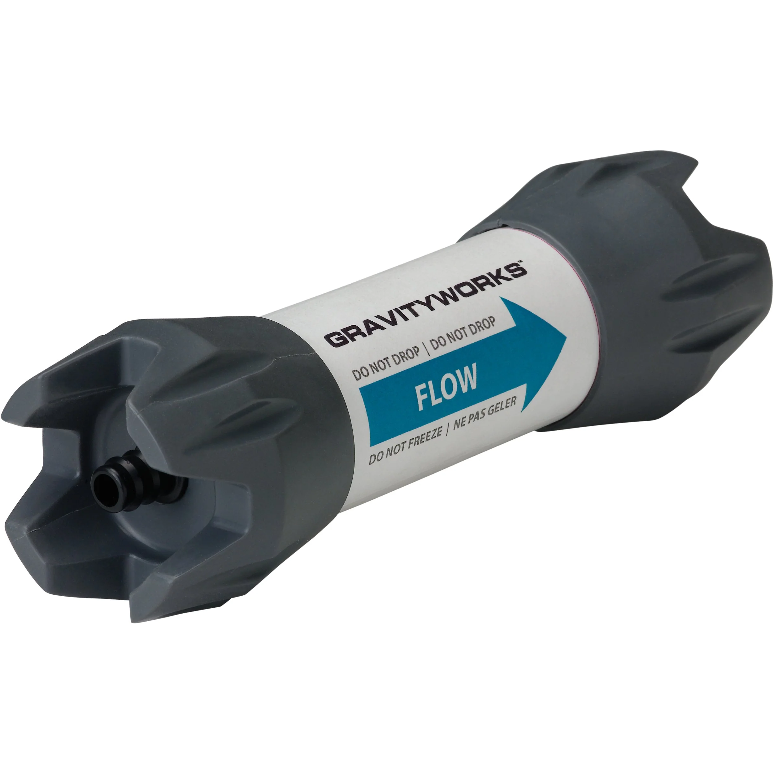 Platypus GravityWorks Group 4L Camping Water Filter System