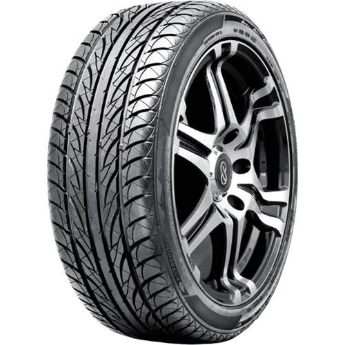 UltramaX HP All-Season Tire - 235/55R17 99W