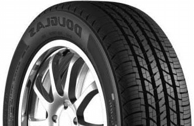 All-Season 215/65R16 98T All-Season Tire
