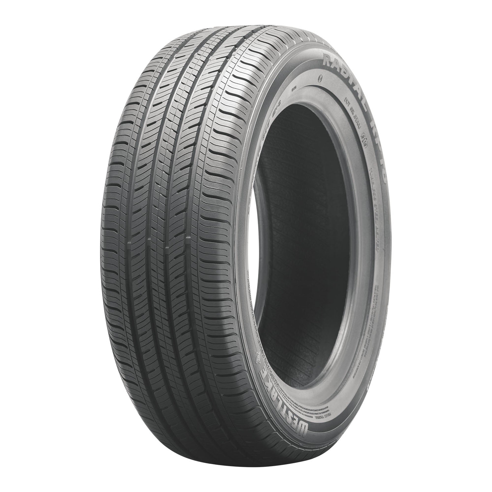 RP18 All Season 215/60R16 95H Passenger Tire