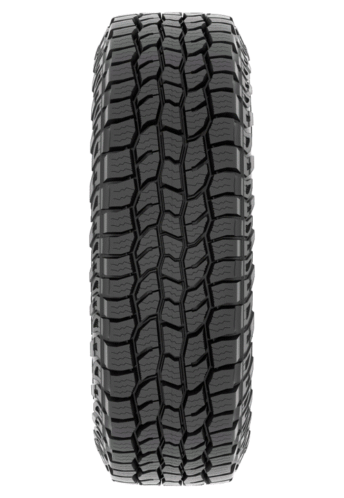 Discoverer All-Terrain LT265/75R16 123R All-Terrain Tire