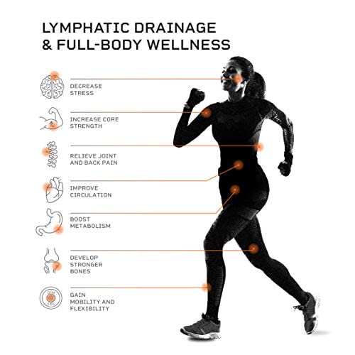 LifePro Whole Body Vibration Plate Exercise Machine