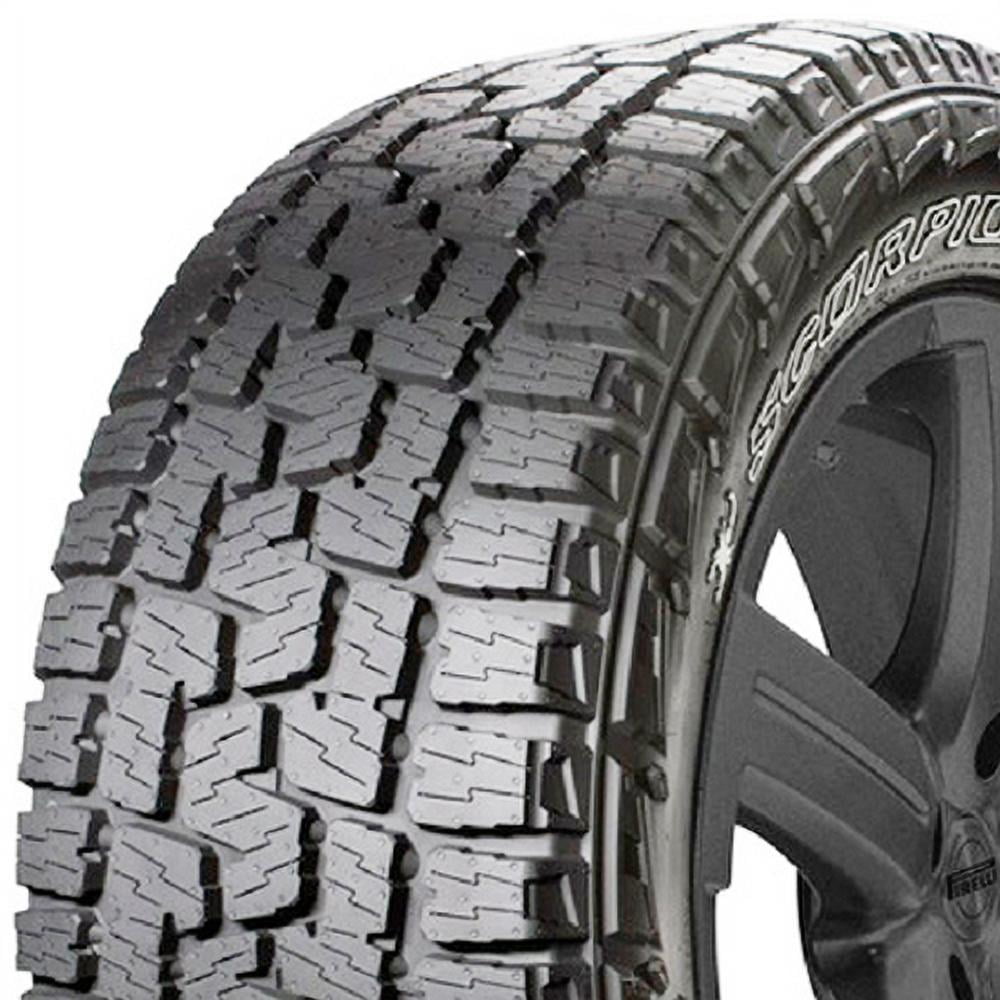 Scorpion All Terrain Plus All Terrain 275/60R20 115T Light Truck Tire