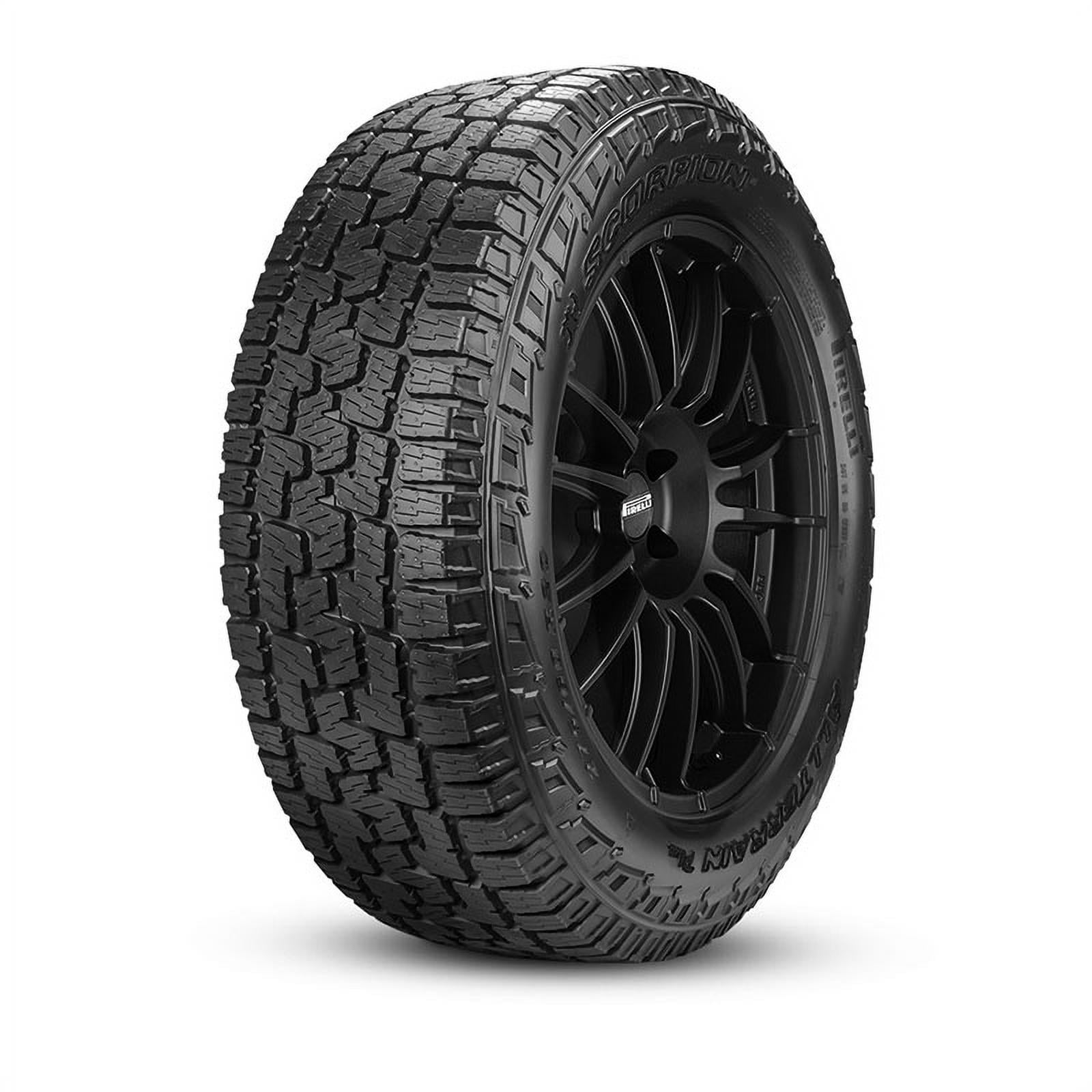 Scorpion All Terrain Plus All Terrain 265/70R16 112T Light Truck Tire