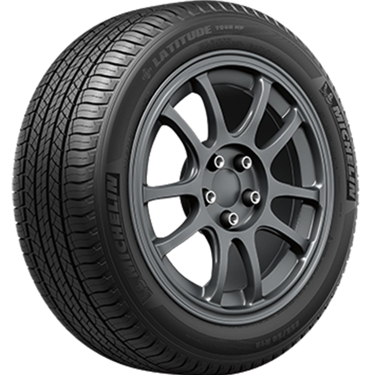 Latitude Tour HP 245/60R18 105H Tire