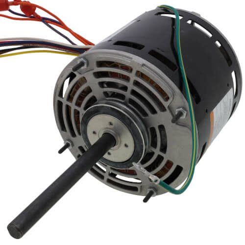 Diversitech WG840463 Multiple HP Motor, Ddfb, 115V