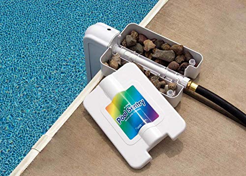 Pool Sentry Automatic Water Leveler Swimming Pool Filler