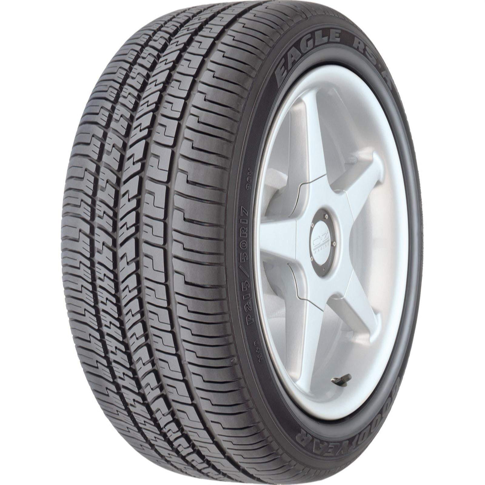 Eagle RS-A All Season 245/45R20 99V Passenger Tire
