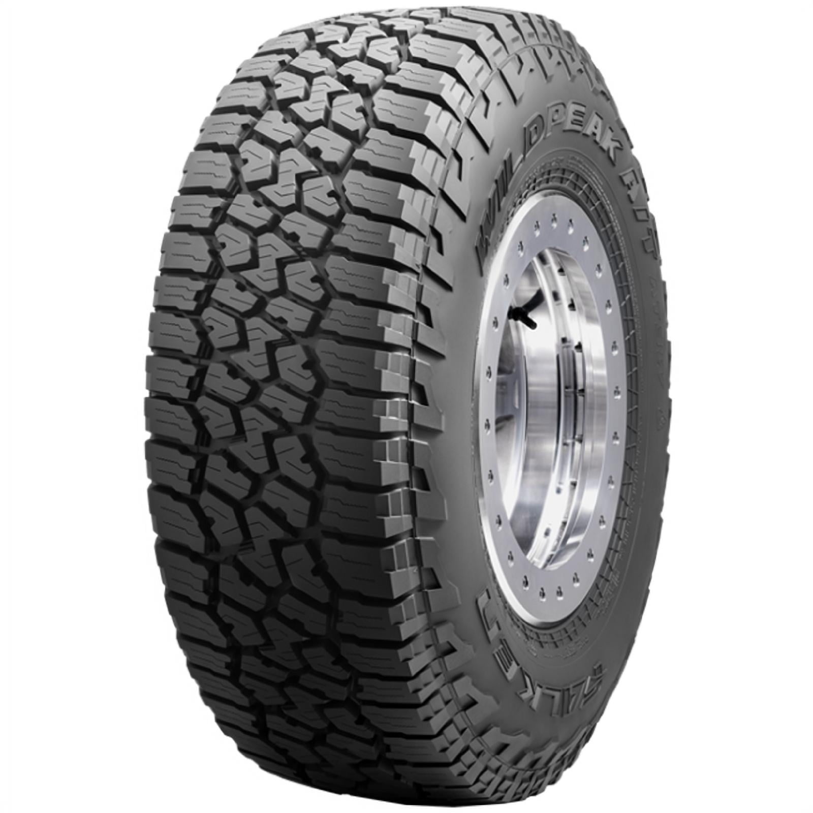 Wildpeak A/T3W 275/60R20 115T BW All Terrain Tire