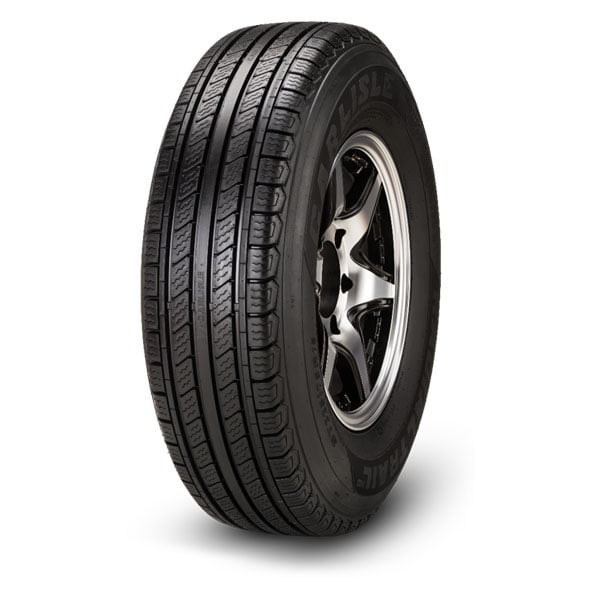 Radial Trail HD ST225/75R15 117M E Trailer Tire