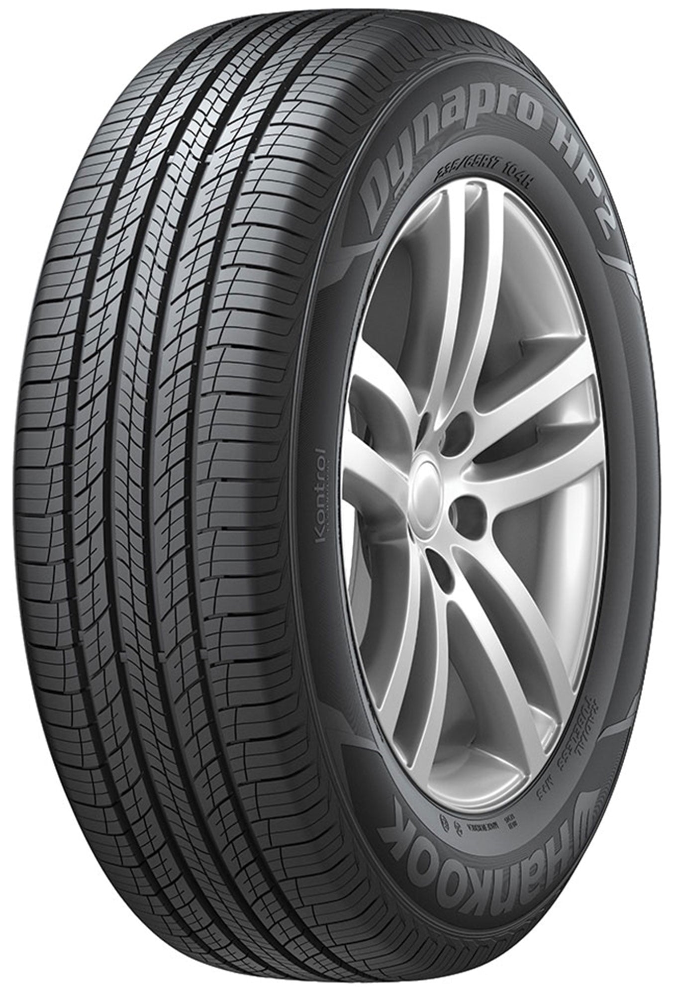 Dynapro HP2 (RA33) All Season 235/60R18 103H SUV/Crossover Tire