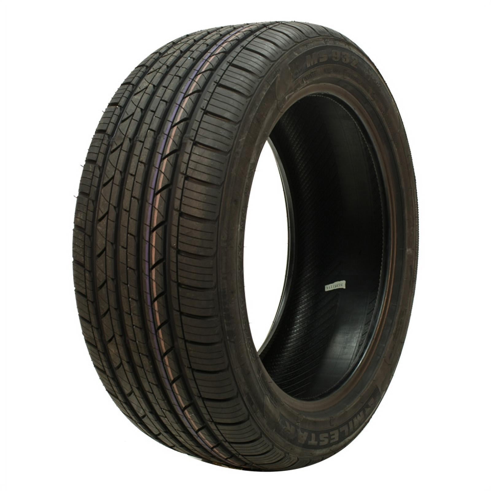 MS932 Sport All Season 225/65R17 102V Passenger Tire