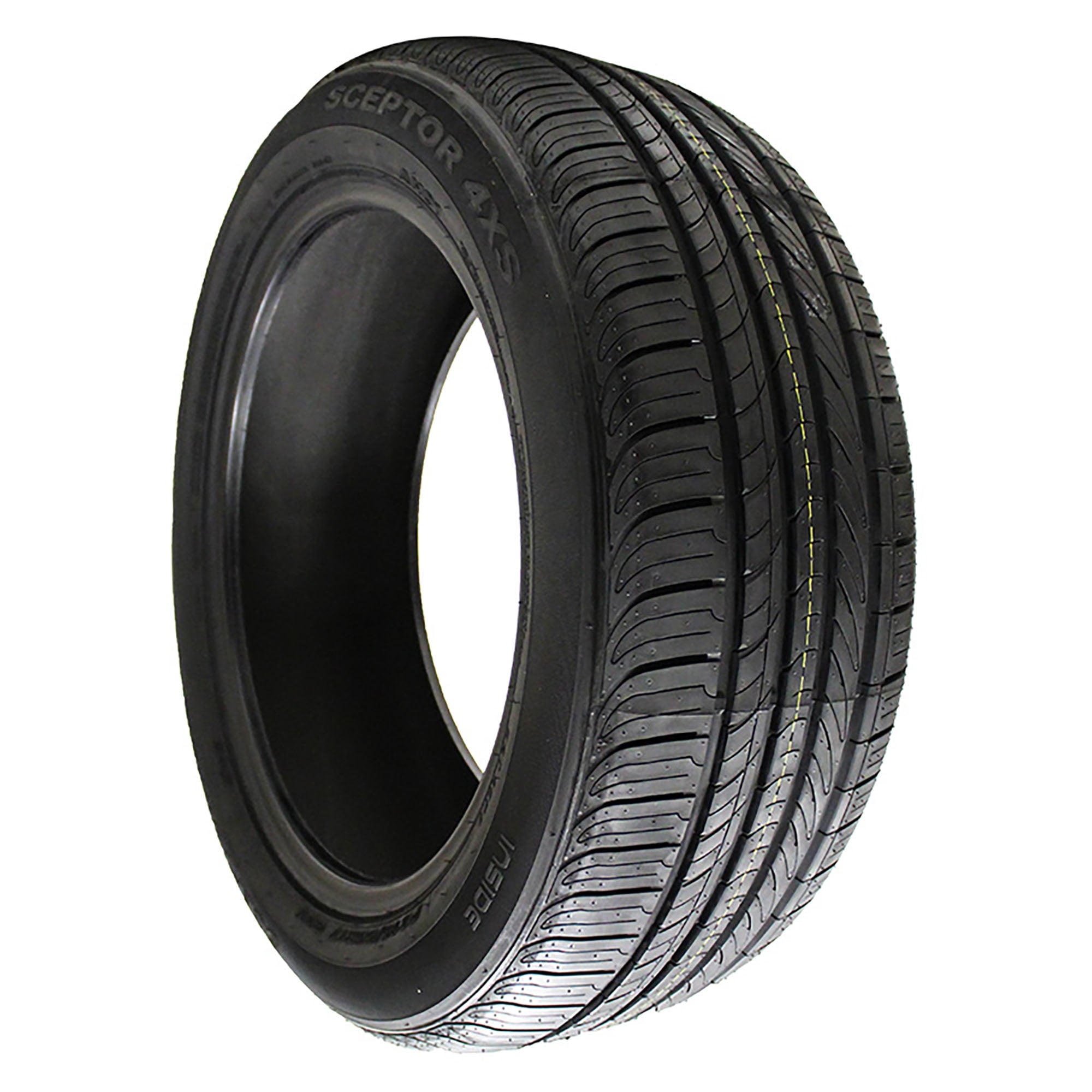4XS All Season 205/75R14 95S Passenger Tire