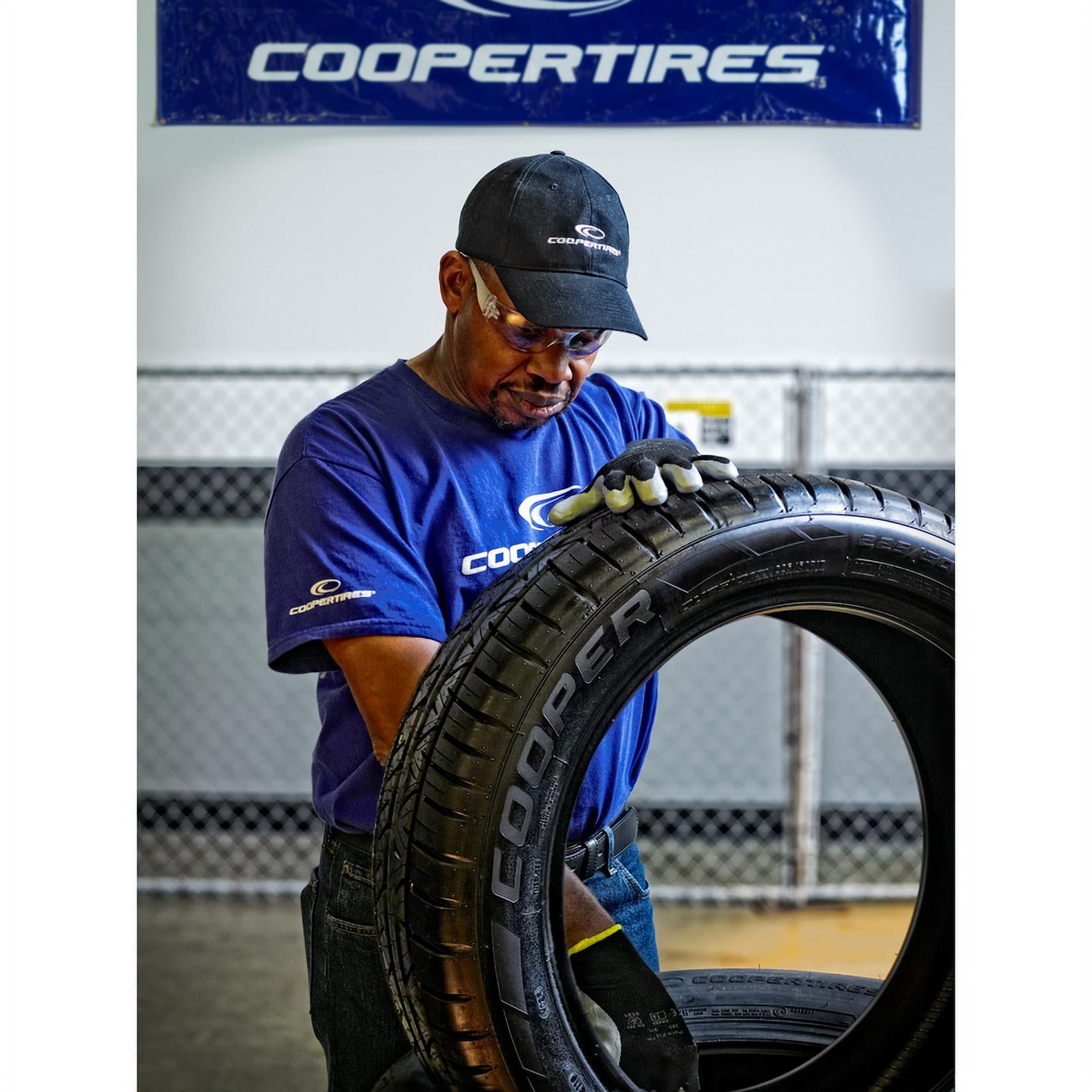 Solarus AS 235/65R17 104T All-Season Tire