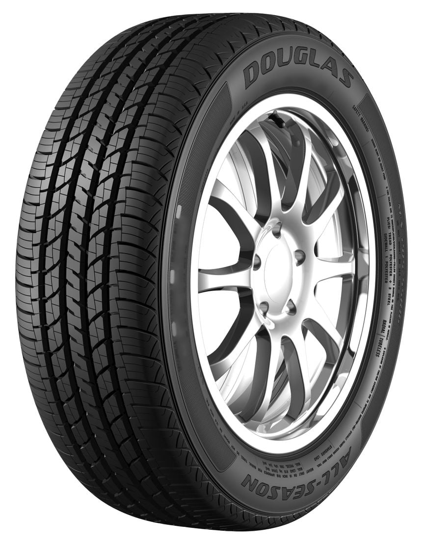 All-Season 225/60R18 100H All-Season Tire