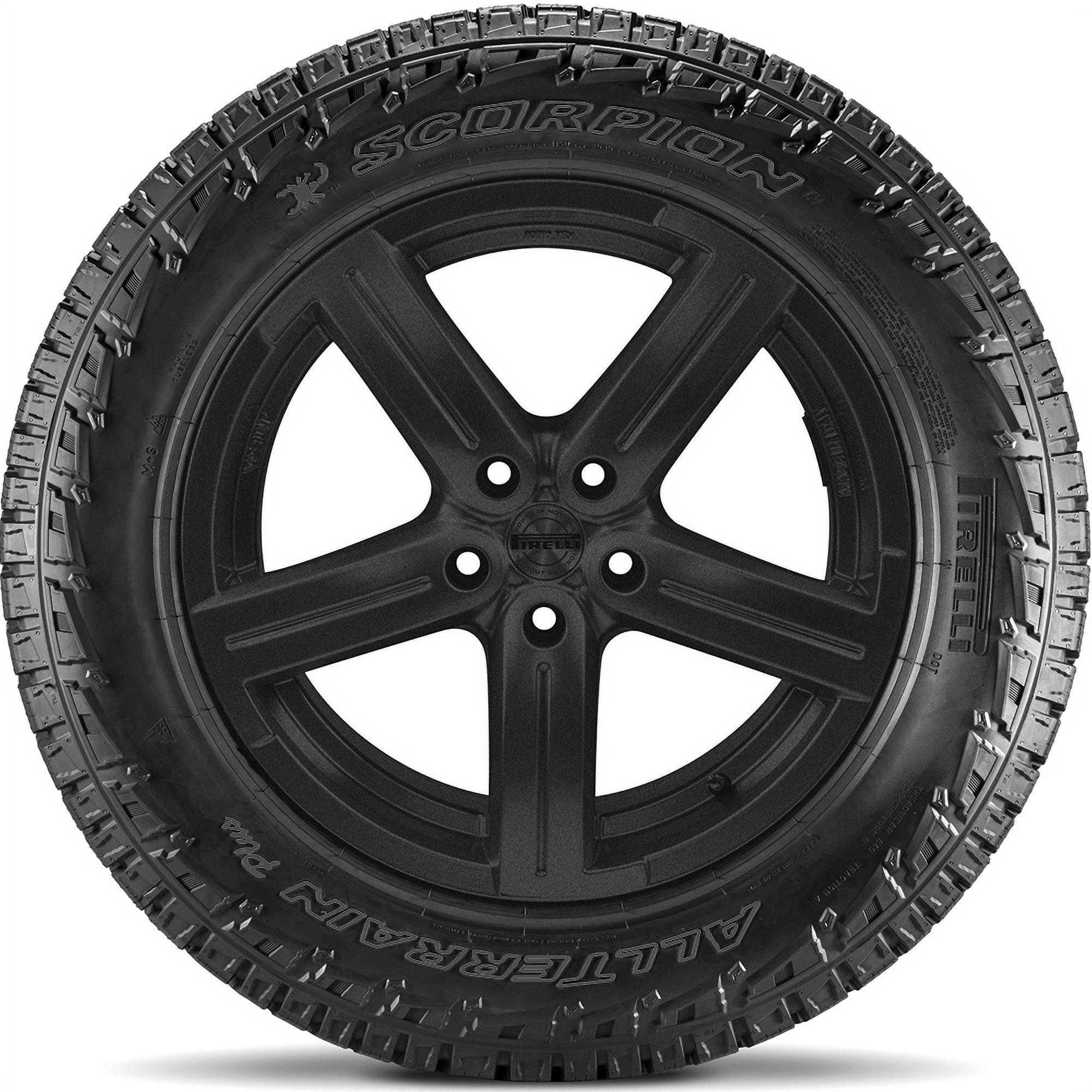 Scorpion All Terrain Plus All Terrain 265/70R16 112T Light Truck Tire