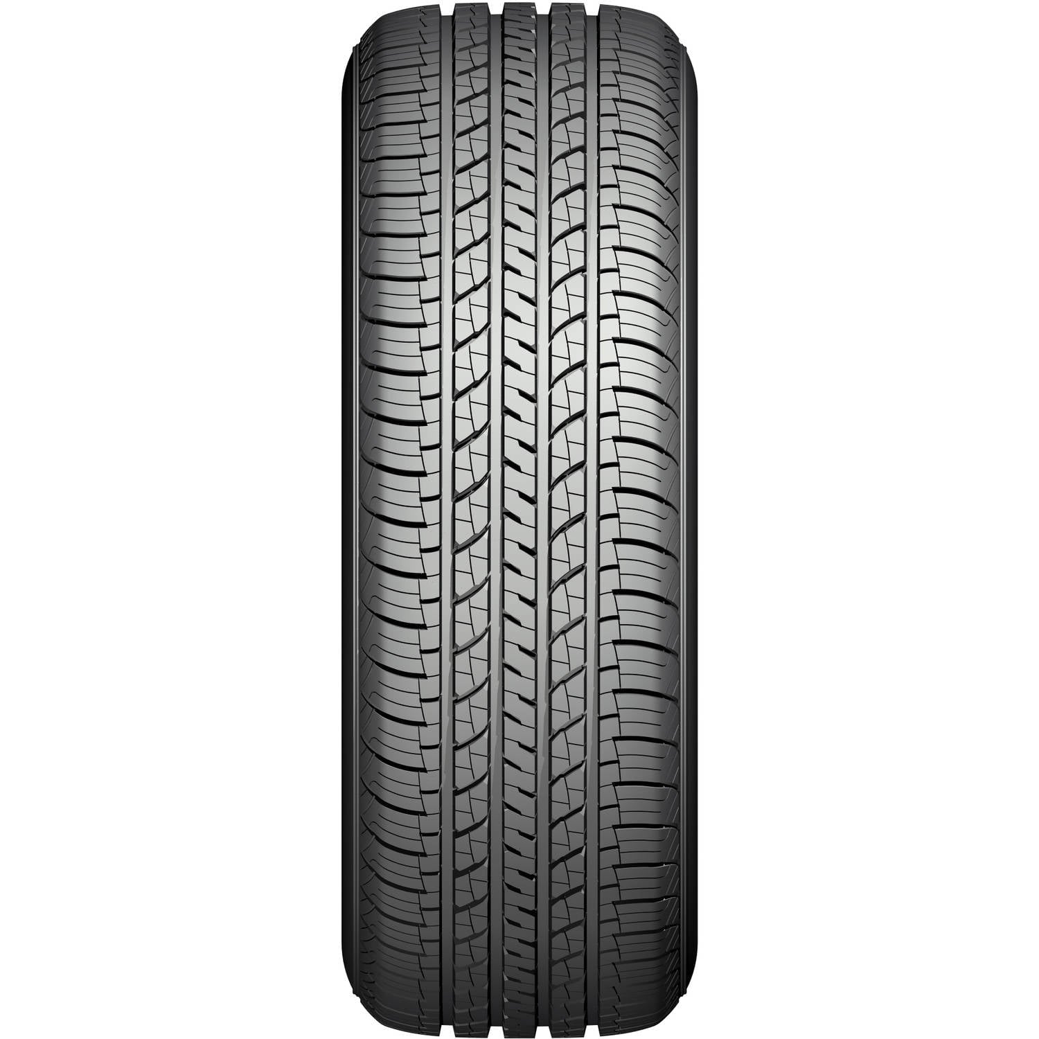 All-Season 195/60R15 88H All-Season Tire
