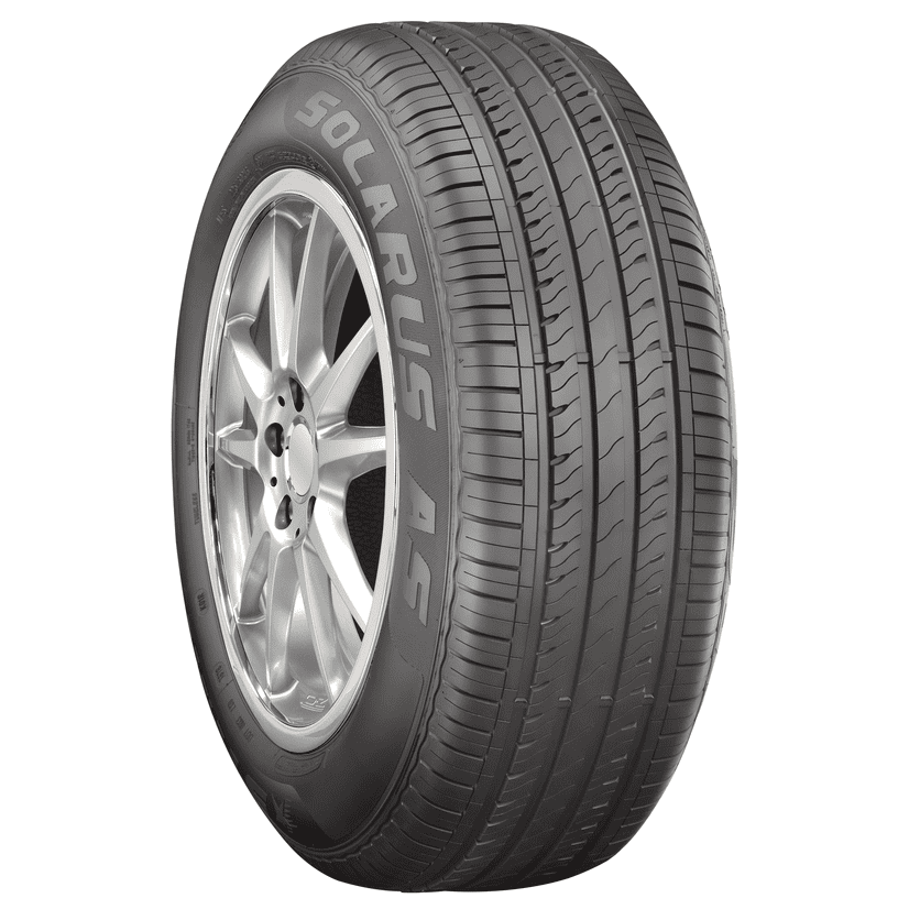 Solarus AS 235/65R17 104T All-Season Tire