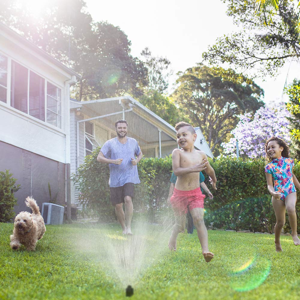 Rachio 3: 8 Zone Smart Sprinkler Controller