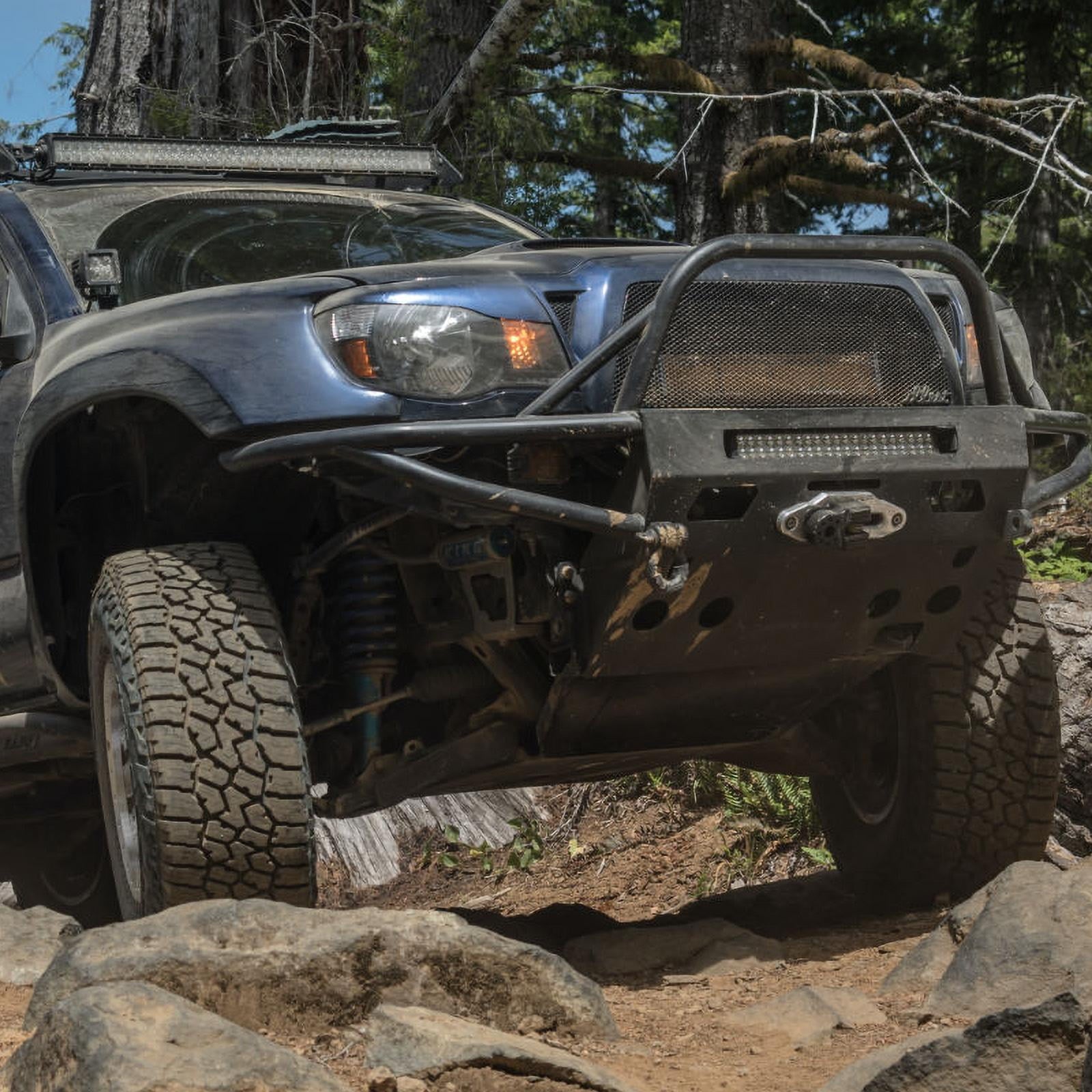 Wildpeak A/T3W 265/70R17 115T BW All Terrain Tire