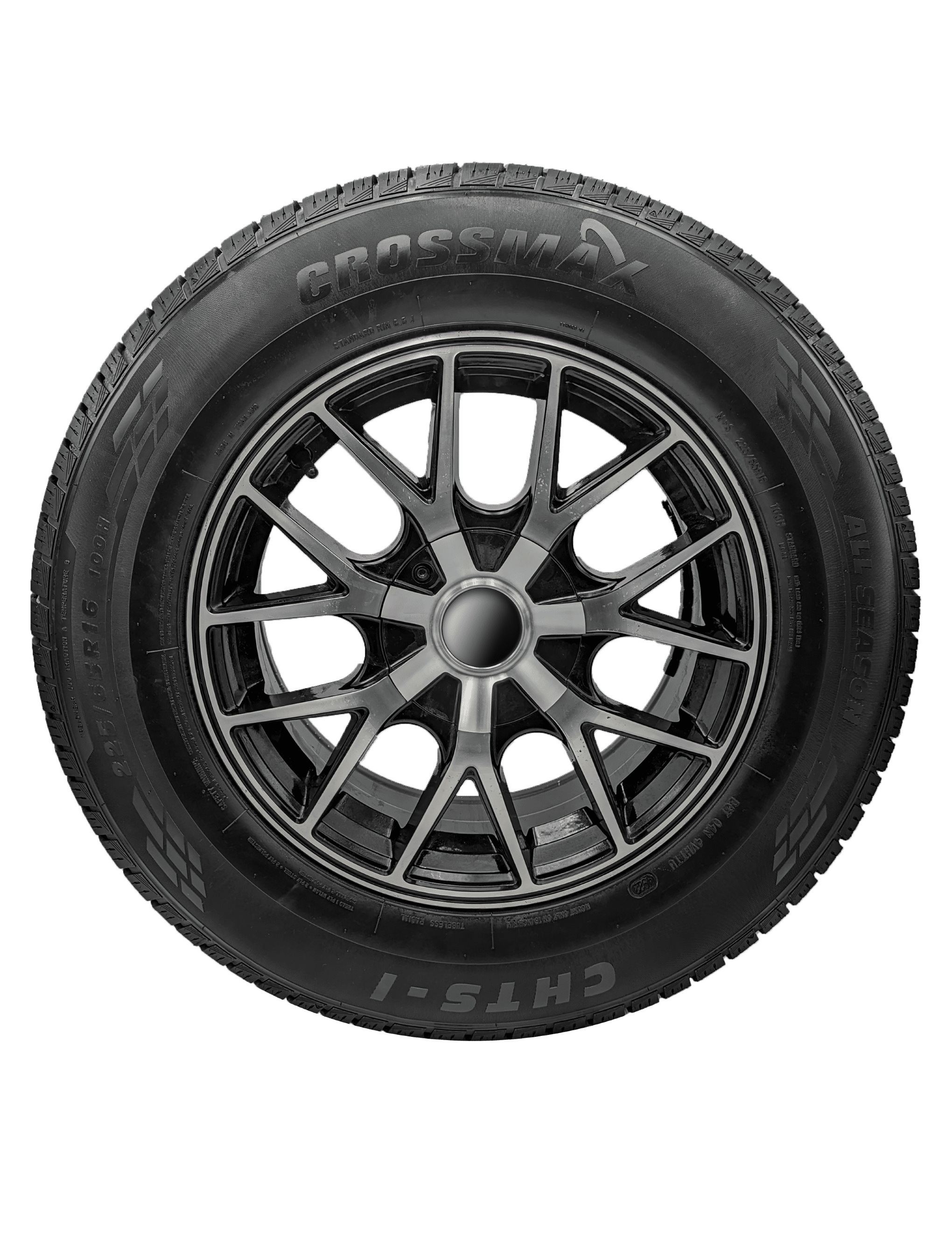 235/70R16 106H CHTS-1 All-Season Tire