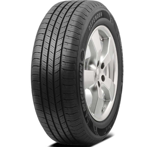 Defender LTX M/S All-Season 275/60R20 115T Tire