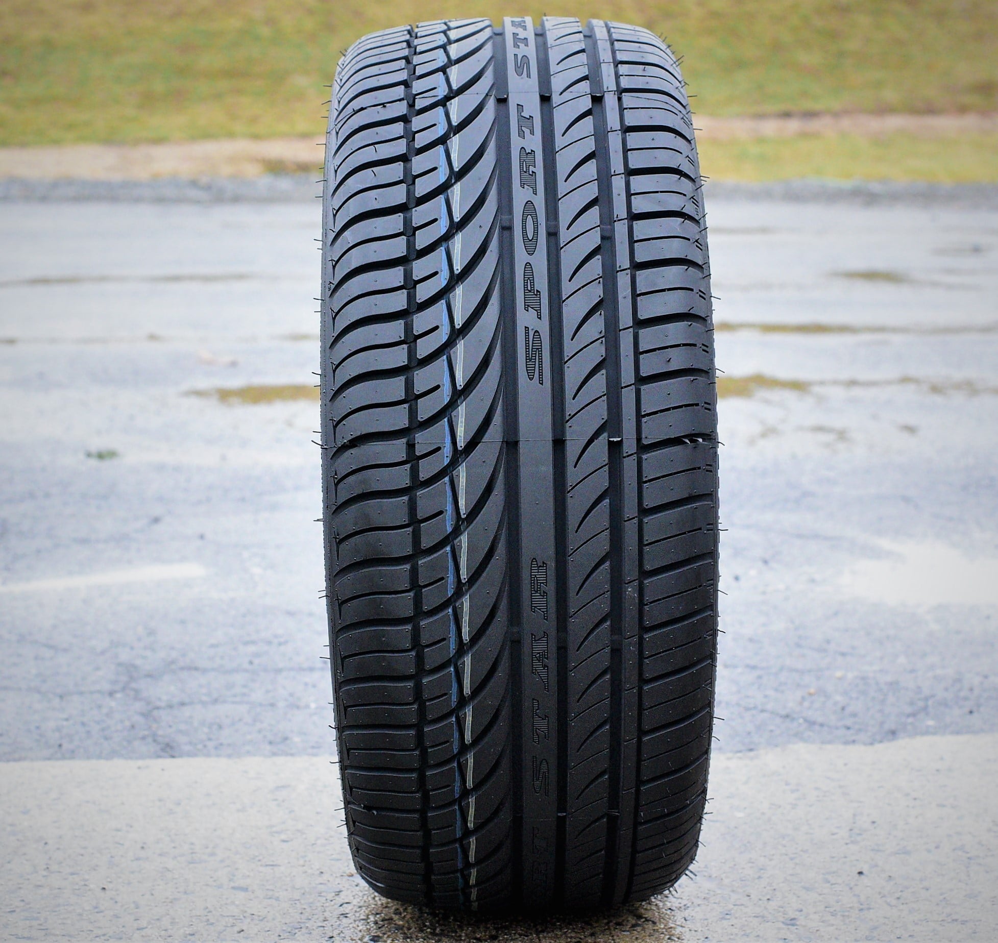 of 4 (FOUR) Fullway HP108 205/55R16 91V A/S All Season Performance Tires