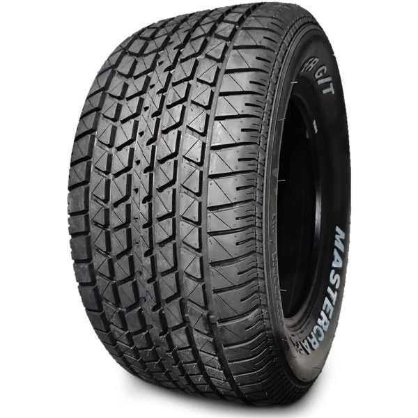 2025 Mastercraft Avenger G/T 295/50R15 105S A/S All Season Tire