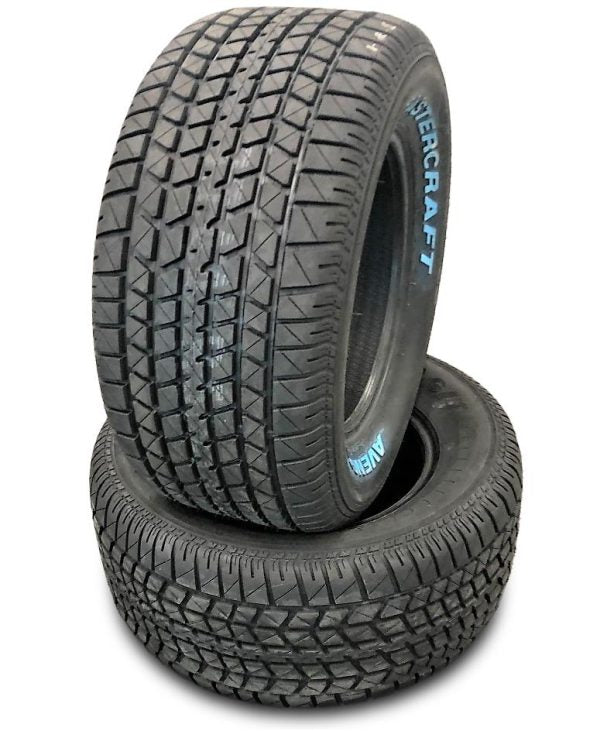 2025 Mastercraft Avenger G/T 295/50R15 105S A/S All Season Tire
