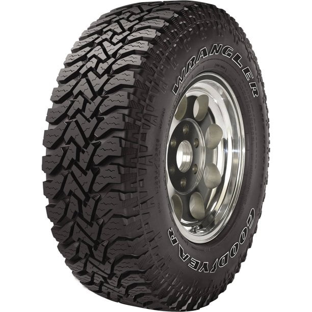 Wrangler Authority A/T 275/60R20 115S All-Terrain Tire-Instock