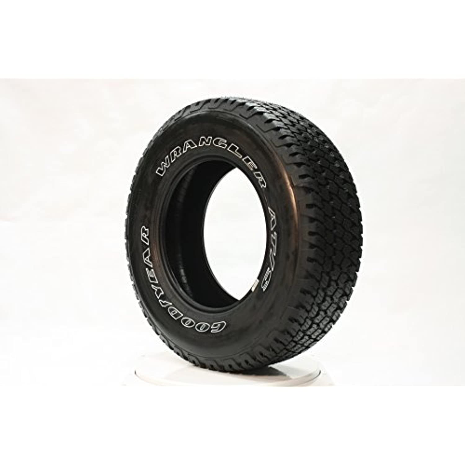 Wrangler AT/S All Terrain P265/70R17 113S Passenger Tire-Instock