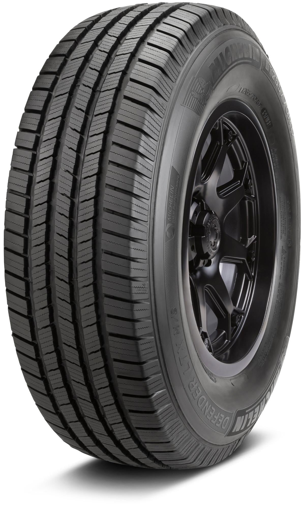 Defender LTX M/S All-Season 245/55R19 103H Tire-Instock